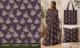design unique seamless pattern for textile fabric and surface print