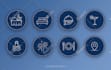 create professional instagram story highlight icons
