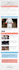 design responsive brevo email template