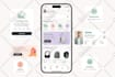 do figma website design, saas website and website ui ux design in figma