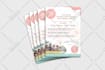 do the awesome professional flyer design