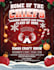 deliver event flyer, party flyer, persuasive flyer, matrimony flyer design