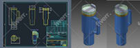 do realistic 3d product rendering