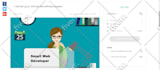 create a wordpress website or redesign wordpress blog special offer