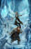draw amazing illustration for you
