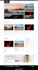 create luxury and premium wordpress website