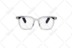do glasses and sunglass photo editing
