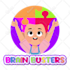 make kids animation funny cartoon intro and outro