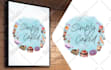 design food, restaurant, pizza, burger, bbq, drink, bakery logo