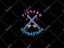 do the 3 neon logo in 12 hours