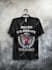 do trendy typography t shirt design and custom t shirt