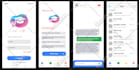 develop ai mobile app or web app using flutter