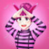 draw your roblox avatar, oc, minecraft, royale high to anime