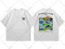 create unique clothing design tshirt design