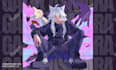 draw anime art and illustration for profile picture or pfp vtuber oc fanart