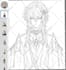 design live2d model, 2d vtuber model, anime vtuber model, 2d pngtuber model