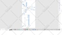 provide business improve plan with visio lucidchart and miro