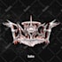 design a logo for dj or dubstep project
