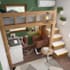 create bedroom living room design for your home or apartment