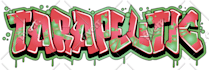 design custom graffiti lettering street art logo