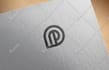 make a professional monogram logo design