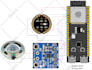 program and build esp32, arduino, stm32, nrf52 projects