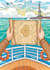 create cute cartoon illustrations, lofi art, anime, nft
