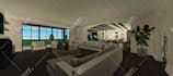 build an aesthetic custom house in bloxburg