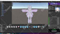 upload a vrchat avatar for you extra fast