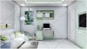 creat your architectural 3d rendering and interior design