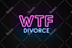 design 3d realistic neon logo creation, neon sign, and neon light