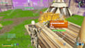 drop you fortnite save the world traps, materials and modded weapons