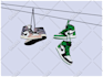 sell sneaker posters illustration file for you