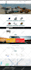 make responsive online car dealership website
