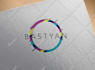create a modern music band logo design