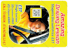 design a business flyer or leaflet for you