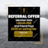 create your personalised card or poster design