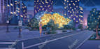 draw a background art for website, youtube, social media