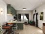 design interior and exterior of home, office, backyard, layout, furniture etc