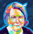 make your photo into awesome wpap pop art potrait