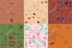 make pixel art tilesets for your videogame