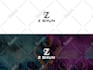 do dj music logo, band, studio record, singer, producer artist edm design