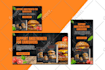design high converting google ads banner for your business