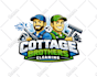 professionally vectorize or redraw your logo manually