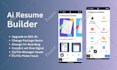 redesign, rebrand or reskin codecanyon android app