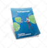 convert your 2d flat design into a professional looking 3d mockup, cover