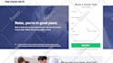 design landing page using elementor pro
