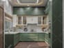 design 3d architecture interior, exterior design in 3ds max