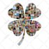 make an amazing unique photo collage from your pictures