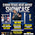 design club, party, sports, motion and event flyer or poster
